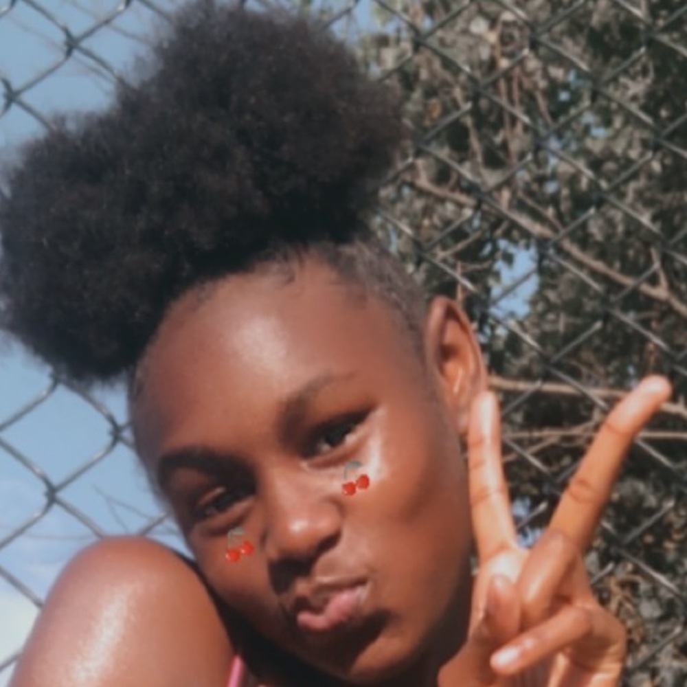 Meet your Posher, Tasani